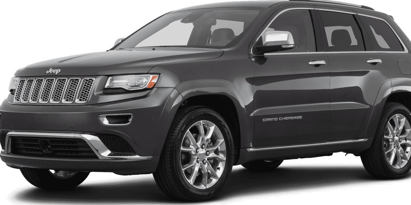 JEEP GRAND CHEROKEE 2017 1C4RJFJT1HC800834 image